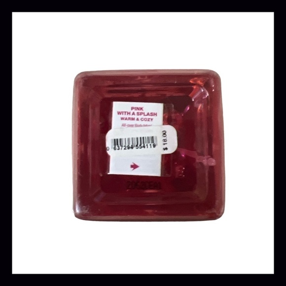 Victoria's Secret Pink With A Splash Warm & Cozy Body Mist 8.4 FL OZ - Picture 3 of 3